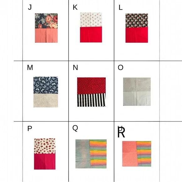 Custom Purse Pillow Orders Hand Crafted by Chef Jamie - Picture 4 of 5